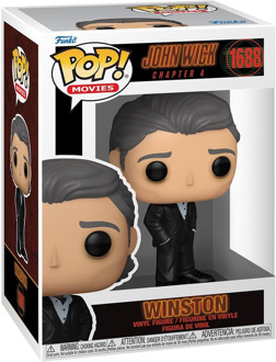 FUNKO POP Vinyl John Wick Winston