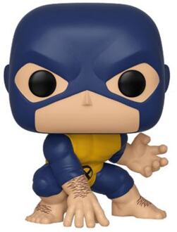 Funko! POP - VINYL Marvel: 80th - Beast (40716)