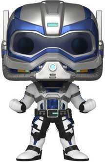 Funko Pop Vinyl Marvel What If? Goliath