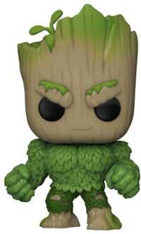 FUNKO Pop! - We Are Groot Hulk #1397