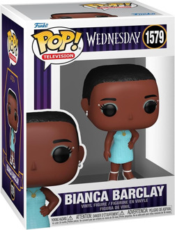 FUNKO Pop! - Wednesday Bianca Barclay #1579