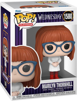 FUNKO Pop! - Wednesday Matilyn Thornhill #1580