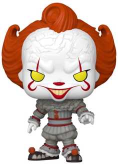 FUNKO Pop! - Welcome to Derry - Pennywise #1746