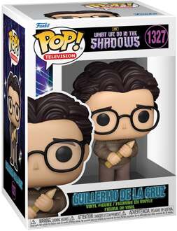 FUNKO Pop! - What We Do In De Shadows Guillermo #1327