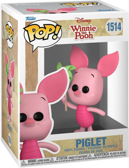 FUNKO Pop! - Winnie the Pooh Piglet #1514