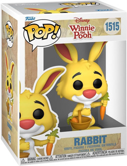 FUNKO Pop! - Winnie the Pooh Rabbit #1515