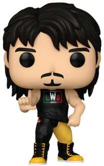 FUNKO Pop! - WWE Eddie Guerrero #155