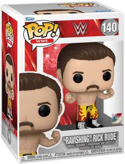 FUNKO Pop! - WWE Rick Rude #140