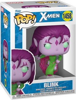 FUNKO Pop! - X-Men Blink #1458