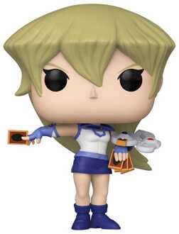FUNKO Pop! - Yu-Gi-Oh! Alexis Rhodes #1869