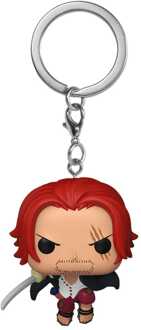 FUNKO Powerpuff Girls POP! Vinyl Keychains 4 cm Shanks Display (12)