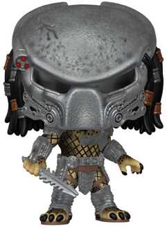 FUNKO Predator POP! Movies Vinyl Figure Bull Predator 9 cm