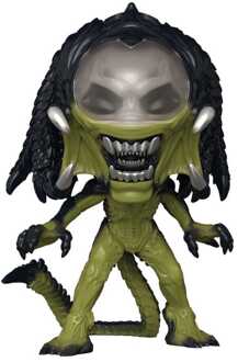 FUNKO Predator Super Sized POP! Movies Vinyl Figure Predalien 15 cm