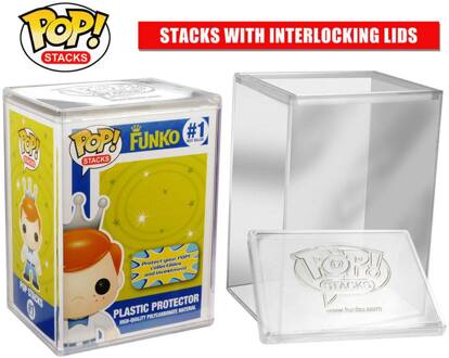 FUNKO Premium Pop Protector - Funko Pop