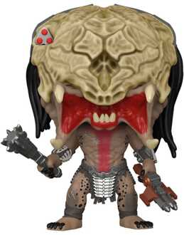 FUNKO Prey POP! Movies Vinyl Figure Feral Predator 9 cm