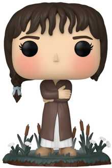 FUNKO Pride & Prejudice POP! Movies Vinyl Figures Elizabeth Bennet 9 cm