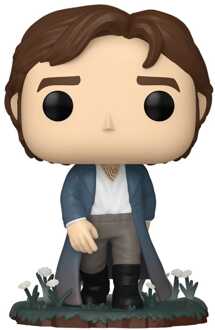 FUNKO Pride & Prejudice POP! Movies Vinyl Figures Mr. Darcy 9 cm