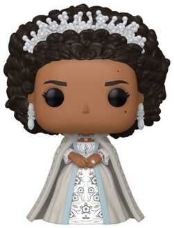 FUNKO Queen Charlotte POP! TV Vinyl Figure Queen Charlotte 9 cm