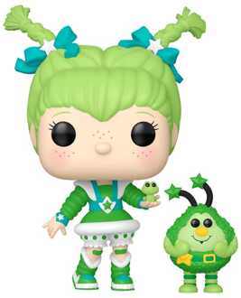 FUNKO Rainbow Brite POP! & Buddy Vinyl Figure Patty O'Green & Lucky 9 cm