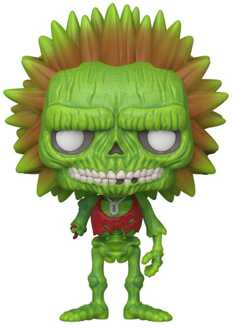 FUNKO Return of the Living Dead POP! Movies Vinyl Figure Zombie Trash 9 cm