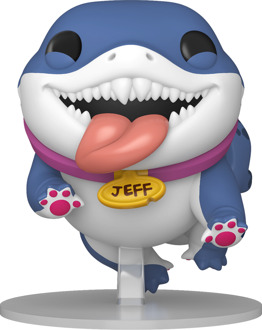 FUNKO Roast Goose POP! Vinyl Figure Jeff 9 cm