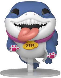 FUNKO Roast Goose POP! Vinyl Figure Jeff 9 cm