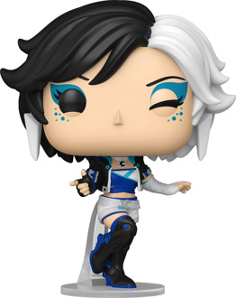 FUNKO Roast Goose POP! Vinyl Figure Luna Snow 9 cm