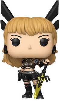 FUNKO Roast Goose POP! Vinyl Figure Magik 9 cm