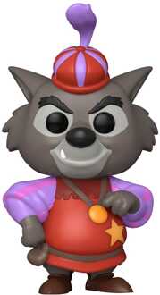 FUNKO Robin Hood POP! Disney Vinyl Figure Sheriff of Nottingham 9 cm