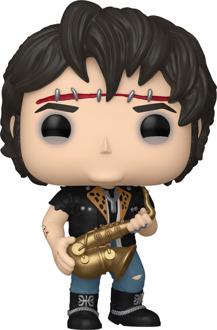 FUNKO Rocky Horror Picture Show POP! Movies Vinyl Figure Eddie 9 cm