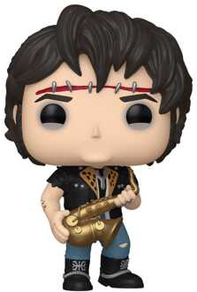 FUNKO Rocky Horror Picture Show POP! Movies Vinyl Figure Eddie 9 cm