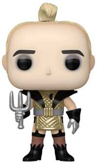 FUNKO Rocky Horror Picture Show POP! Movies Vinyl Figure Riff Raff 9 cm