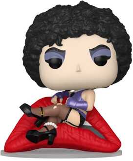 FUNKO Rocky Horror Picture Show POP! Premium Vinyl Figure FNF w/Lips 9 cm