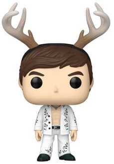 FUNKO Saltburn POP! Vinyl Figure Oliver Quick 9 cm