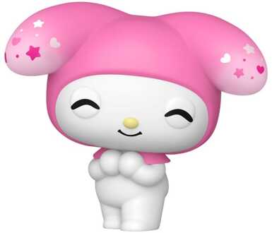 FUNKO Sanrio POP! Animation Vinyl Figure K/MM- Melody 9 cm