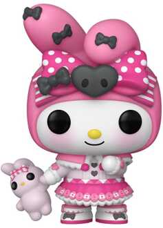 FUNKO Sanrio POP! Animation Vinyl Figure My Melody- My Melody (SPC) 9 cm