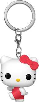 FUNKO Sanrio POP! Vinyl Keychains 4 cm Hello Kitty Display (12)