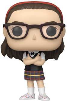 FUNKO Saturday Night Live POP! Movies Vinyl Figure 50th Anniversary MKG Super star 9 cm