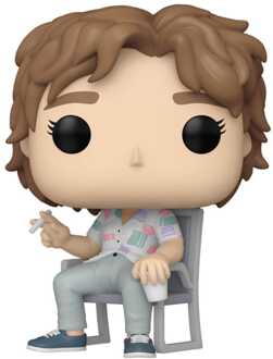 FUNKO Saturday Night Live POP! Movies Vinyl Figure 50th Anniversary Ms. Rafferty 9 cm