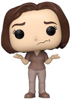 FUNKO Saturday Night Live Pop! TV Vinyl Figure Debbie Downer 9 cm