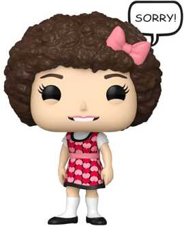 FUNKO Saturday Night Live Pop! TV Vinyl Figure Gilly 9 cm
