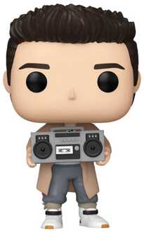 FUNKO Say Anything... POP! Movies Vinyl Figure Lloyd 9 cm