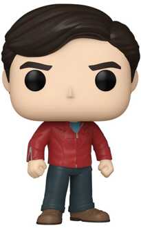 FUNKO Smallville POP! TV Vinyl Figure Clark Kent 9 cm