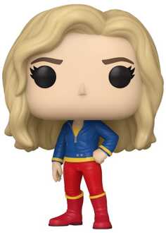 FUNKO Smallville POP! TV Vinyl Figure Kara Kent 9 cm