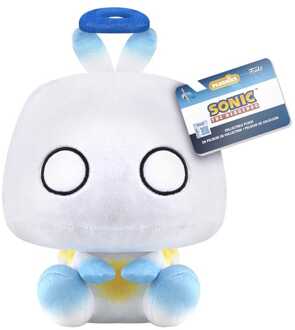 FUNKO Sonic - The Hedgehog Plush Figure Hero Chao 18 cm