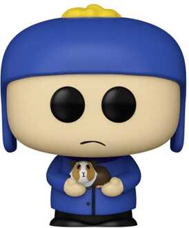 FUNKO South Park POP! TV Vinyl Figure Craig Tucker 9 cm