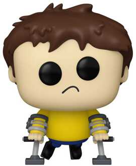 FUNKO South Park POP! TV Vinyl Figure Jimmy Valmer 9 cm