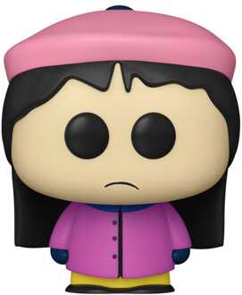 FUNKO South Park POP! TV Vinyl Figure Wendy Testaburger 9 cm