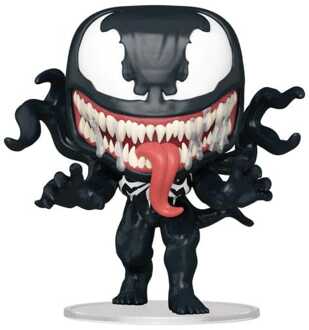 FUNKO Spider-Man 2 POP! Games Vinyl Figure Venom 9 cm