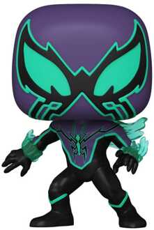 FUNKO Spider-Man Comics POP! Heroes Vinyl Chasm 9 cm